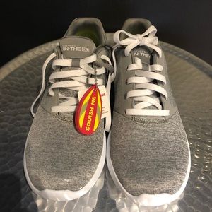 Brand new Sketchers.